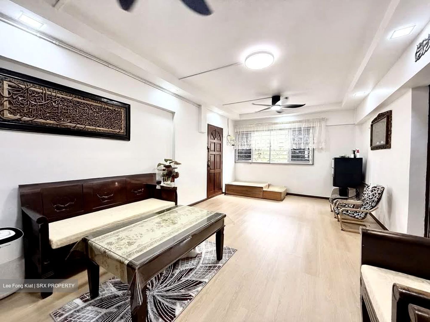 Blk 232 Kebun Baru Palm View (Ang Mo Kio), HDB 4 Rooms #567674741